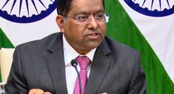 India Responds to Bangladesh Accusations on Awami League Activities Amid Political Strife