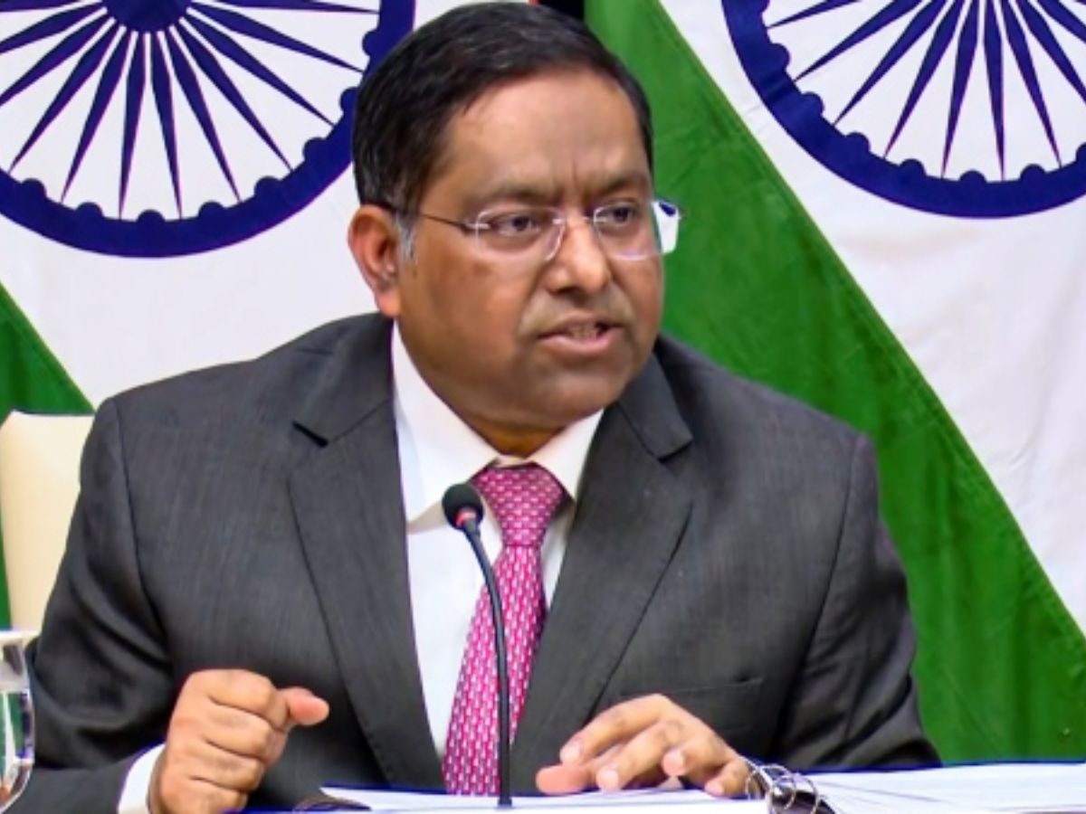 India Responds to Bangladesh Accusations on Awami League Activities Amid Political Strife