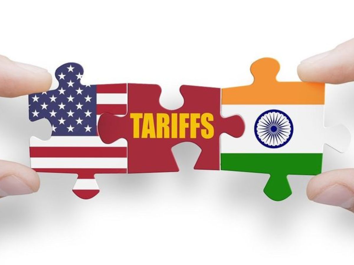 US Likely to Postpone India Visit for Bilateral Trade Talks After Trump’s Tariff Move