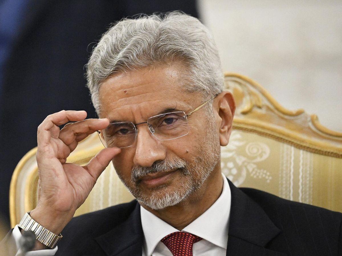 Jaishankar Pushes for ‘Innovative Approach’ in India-Russia Ties Amid Tariff Turmoil with U.S.