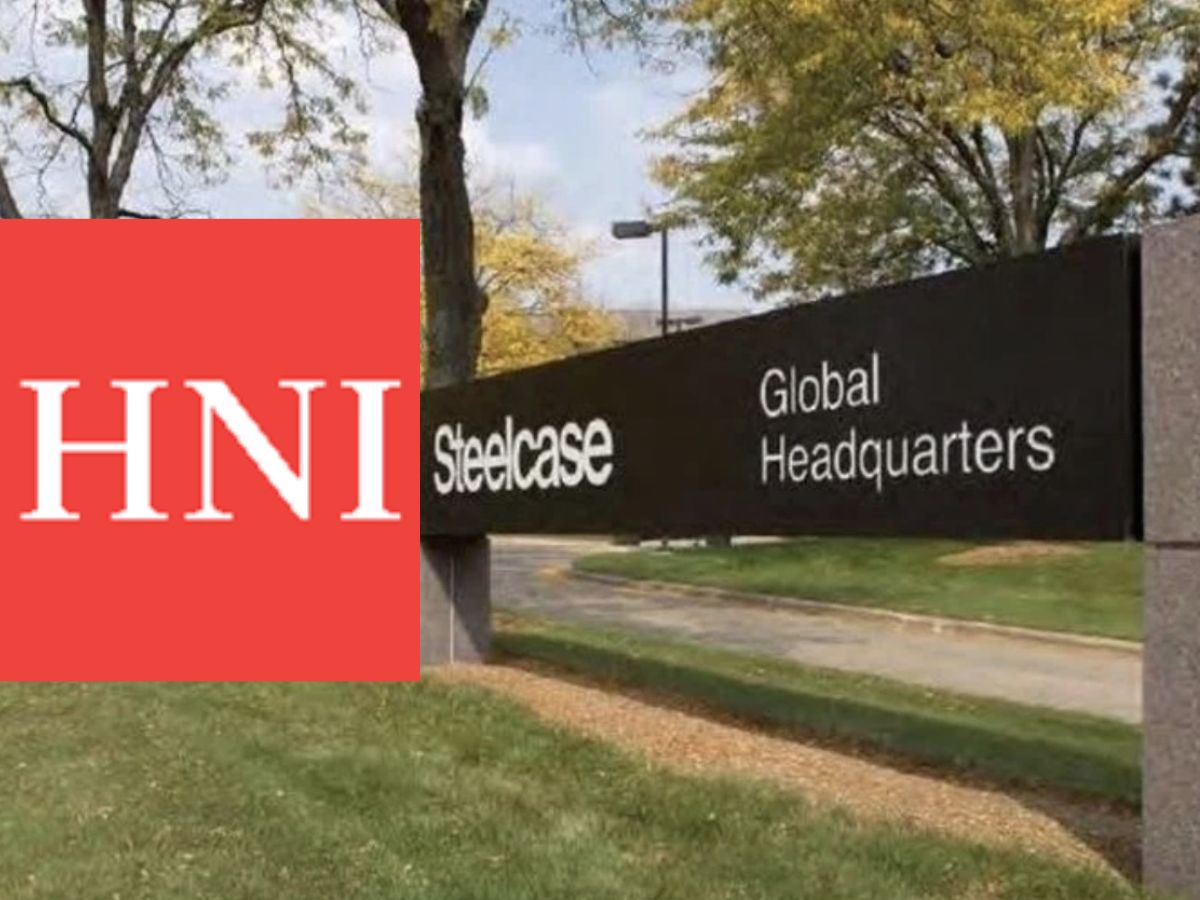 HNI to Acquire Steelcase in $2.2 Billion Deal