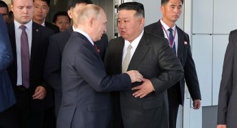 Kim Jong Un’s Praise Russia | Why North Korea Is Sending Thousands Of Soldiers To The Country