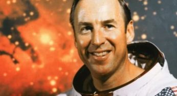 The Man Who Turned Apollo 13’s Disaster Into Triumph, NASA Icon Jim Lovell Passes Away at 97