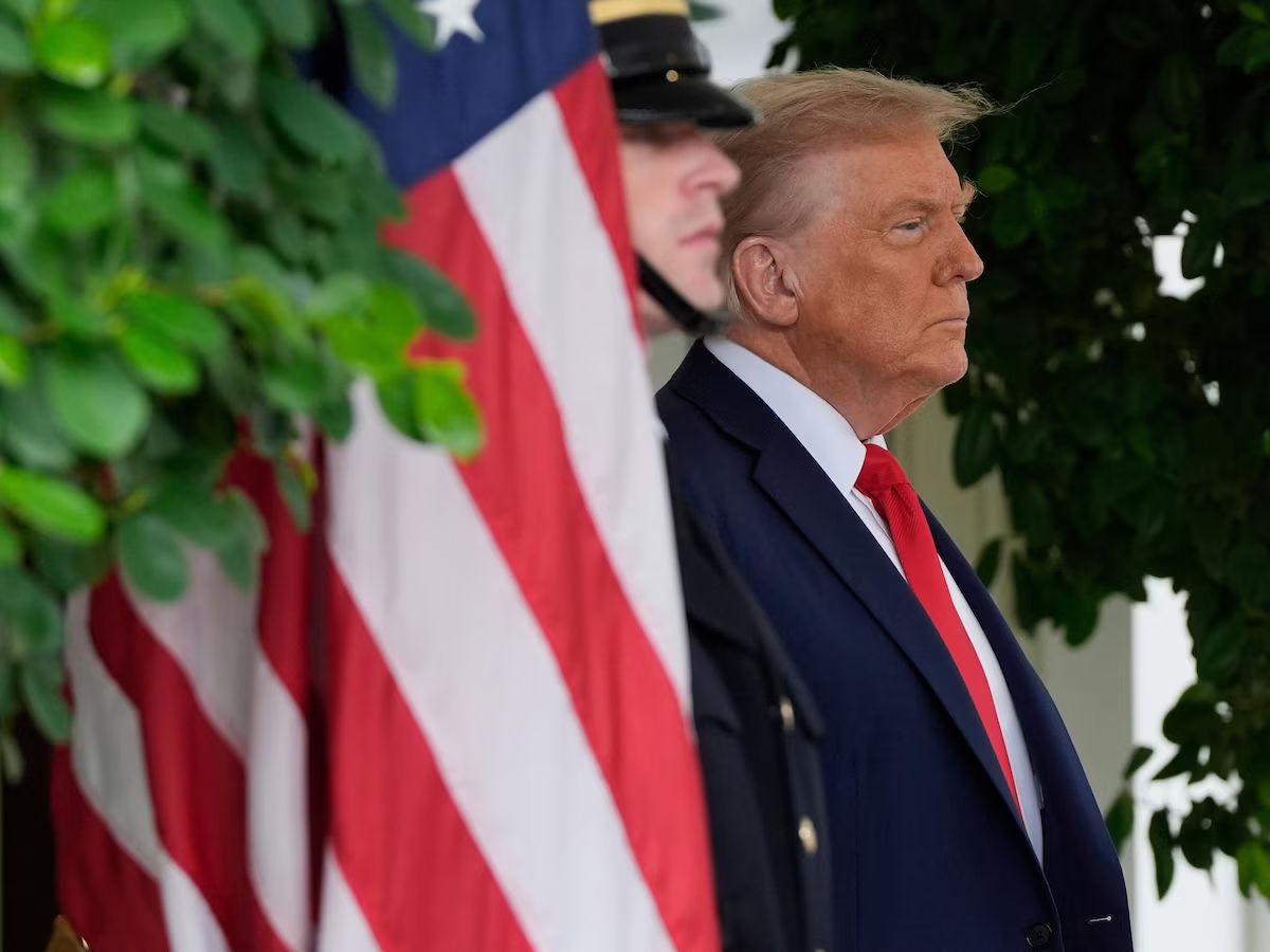 Trump’s Redistricting Gambit: Is the GOP Building a Permanent Lock on the House?