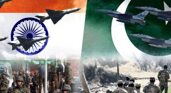 Pakistan Army Chief’s Nuclear Threats from US Soil Raise Alarms Over Command Integrity and Regional Stability