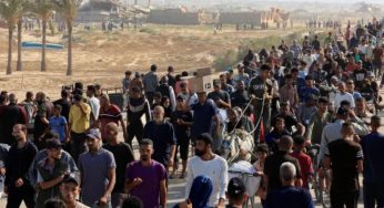 Global Outcry Builds: 27 Nations Demand Israel Open Gaza to Foreign Journalists