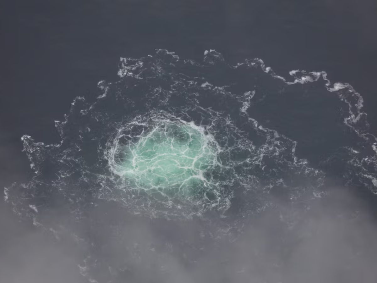 Ukrainian Man Arrested in Italy Over Nord Stream Sabotage: Breakthrough or New Mystery?