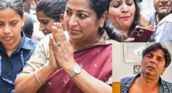 Man Who Attacked Delhi CM Had Planned Protest Over Supreme Court Stray Dog Order