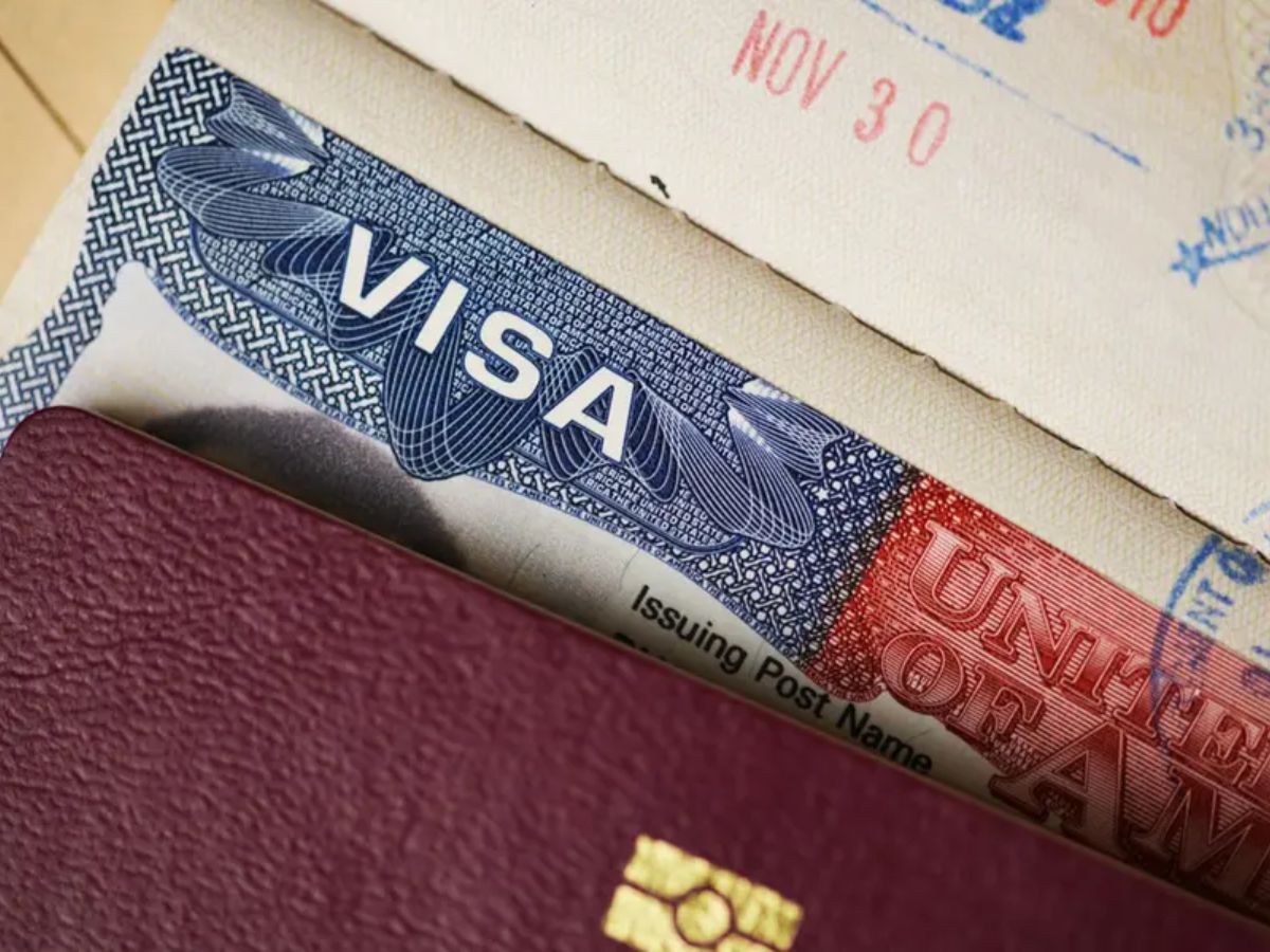 U.S. Reviews 55 Million Visa Holders for Possible Revocation or Deportation