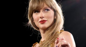 15-Year-Old Taylor Swift’s First TV Appearance Resurfaces — And Fans Can’t Stop Watching
