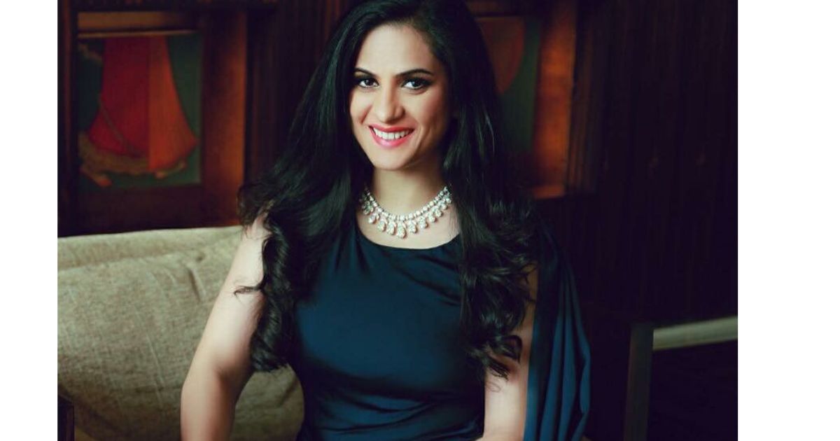 Empower at the Roots to Bloom Globally: Sonal Jindal on Fashion, Women Entrepreneurs