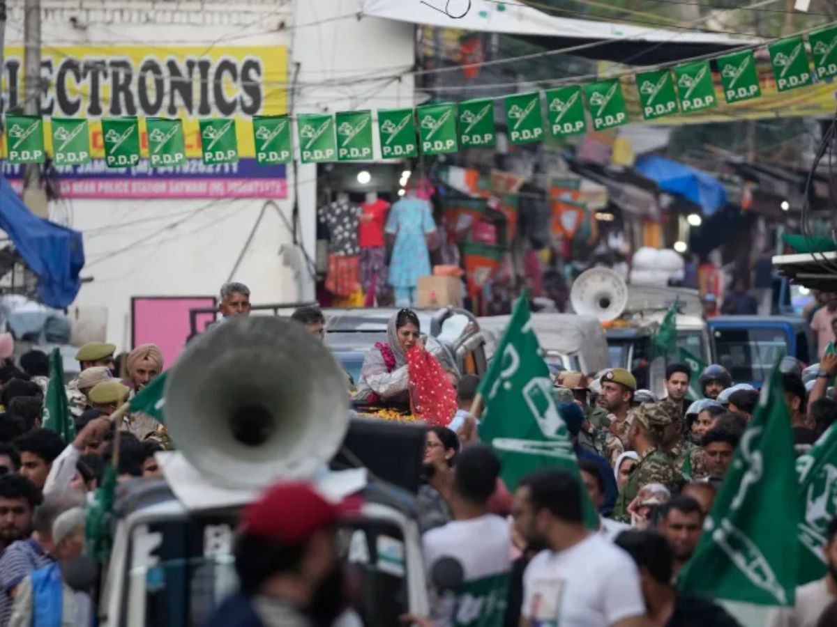 Statehood or Status Quo? Centre’s Silence Fuels Speculation in Kashmir