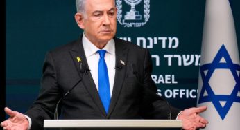 Netanyahu Orders Hostage Talks ‘Without Delay’ While Greenlighting Gaza Offensive