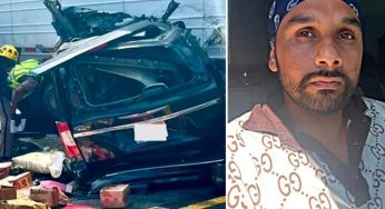 U.S. Halts Worker Visas for Truck Drivers After Florida Crash Involving Indian Immigrant