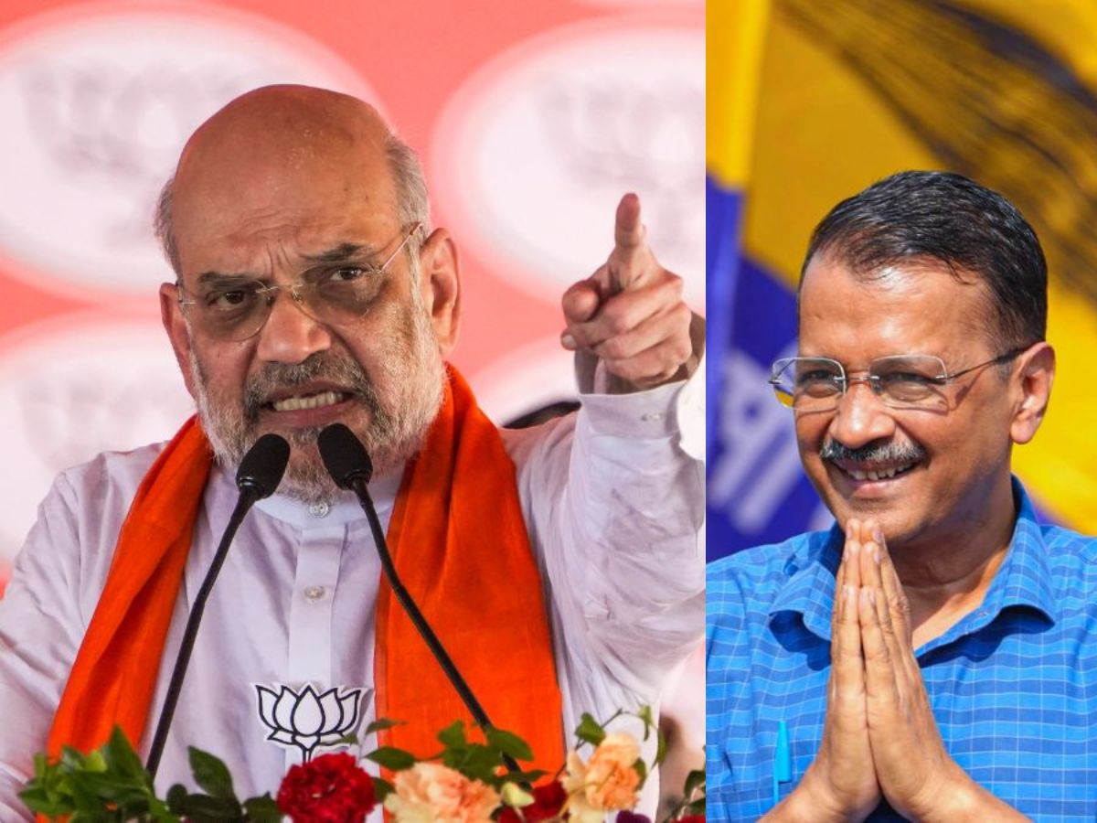 Can Leaders Rule from Jail? Amit Shah Sparks Fierce Debate with Bold Bill on PMs, CMs and Ministers