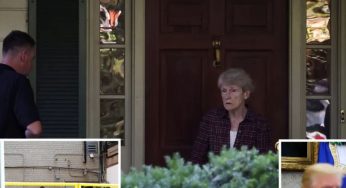 Behind Closed Doors: Why FBI Agents Searched John Bolton’s House at Dawn