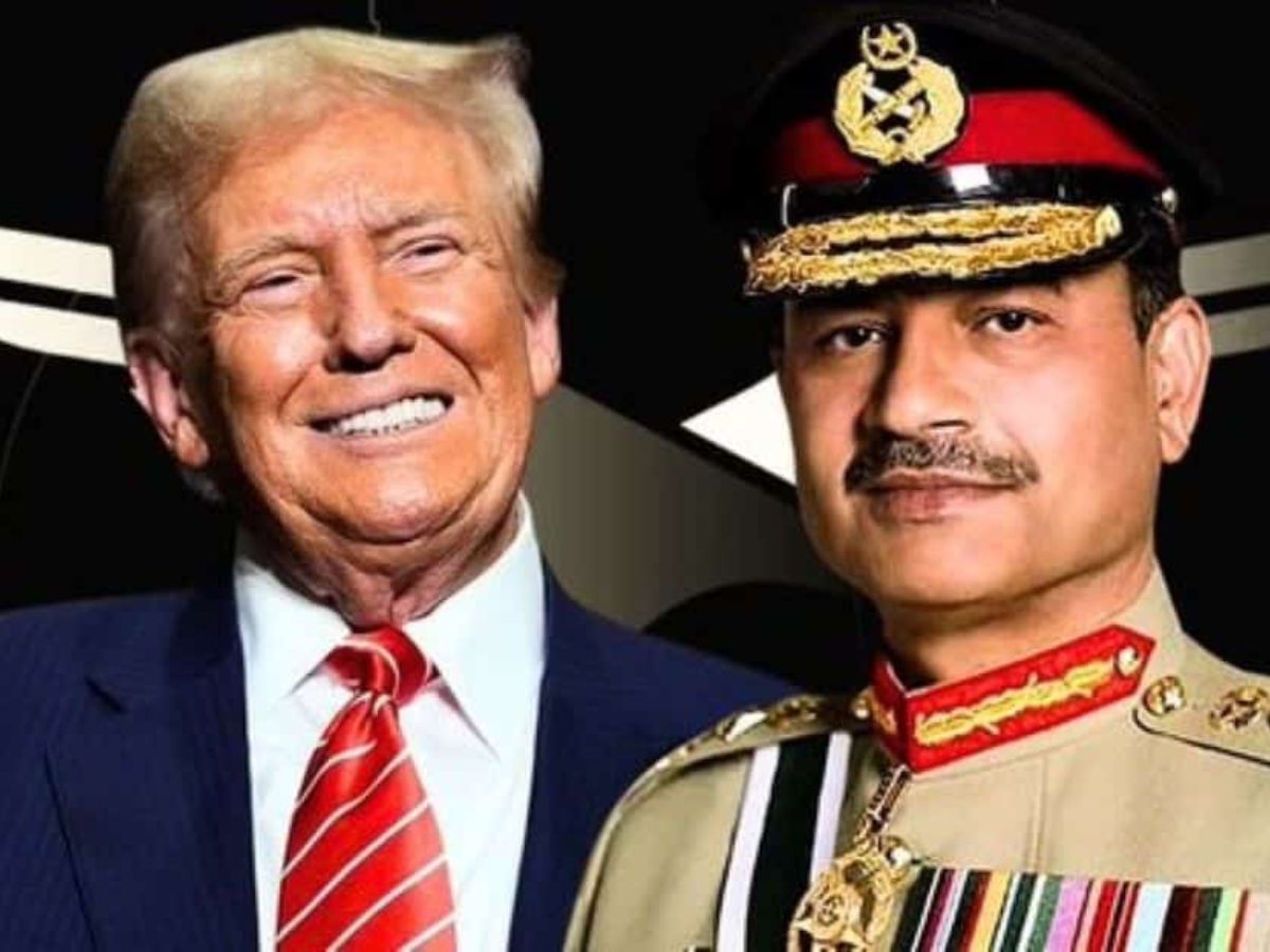 US Praises Pakistan’s Counter-Terrorism Efforts, Condemns Recent Attacks