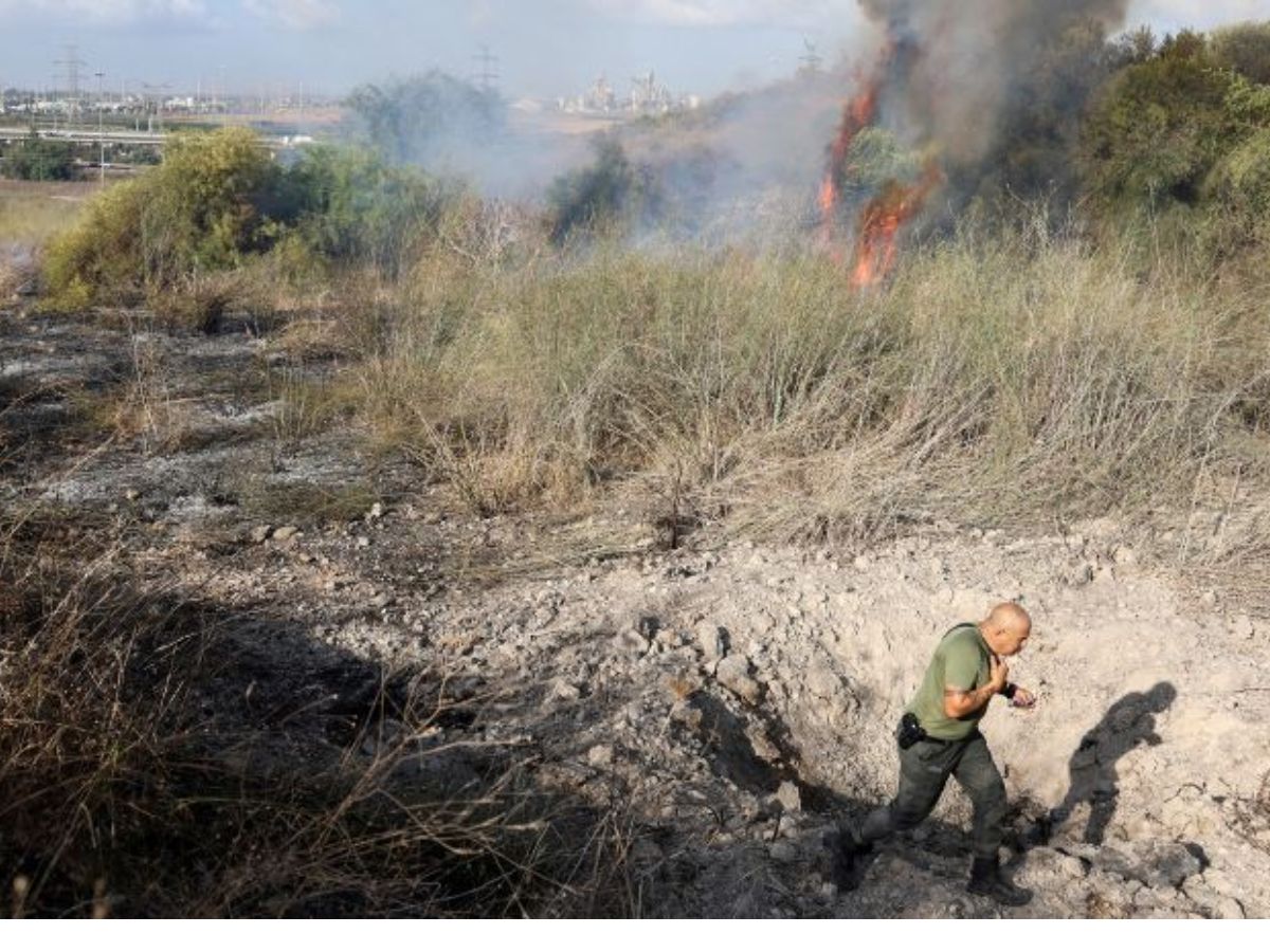 Netanyahu’s Warning Echoes: Houthis Face Heavy Price After Israeli Strikes in Yemen