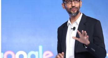 Sundar Pichai Drops Banana Emojis, Internet Decodes