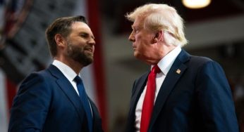 Trump Calls JD Vance the ‘Most Likely’ MAGA Heir, But Says It’s ‘Too Early’ to Decide