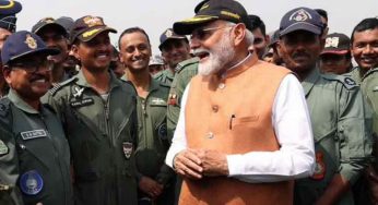 PM Modi: Opposition ‘Scored Self Goal’, NDA Passes Resolution Saluting Armed Forces