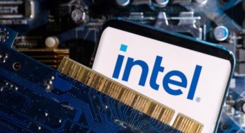 Trump Secures 10% Stake in Intel for U.S. Government, Shaking Up Corporate Norms