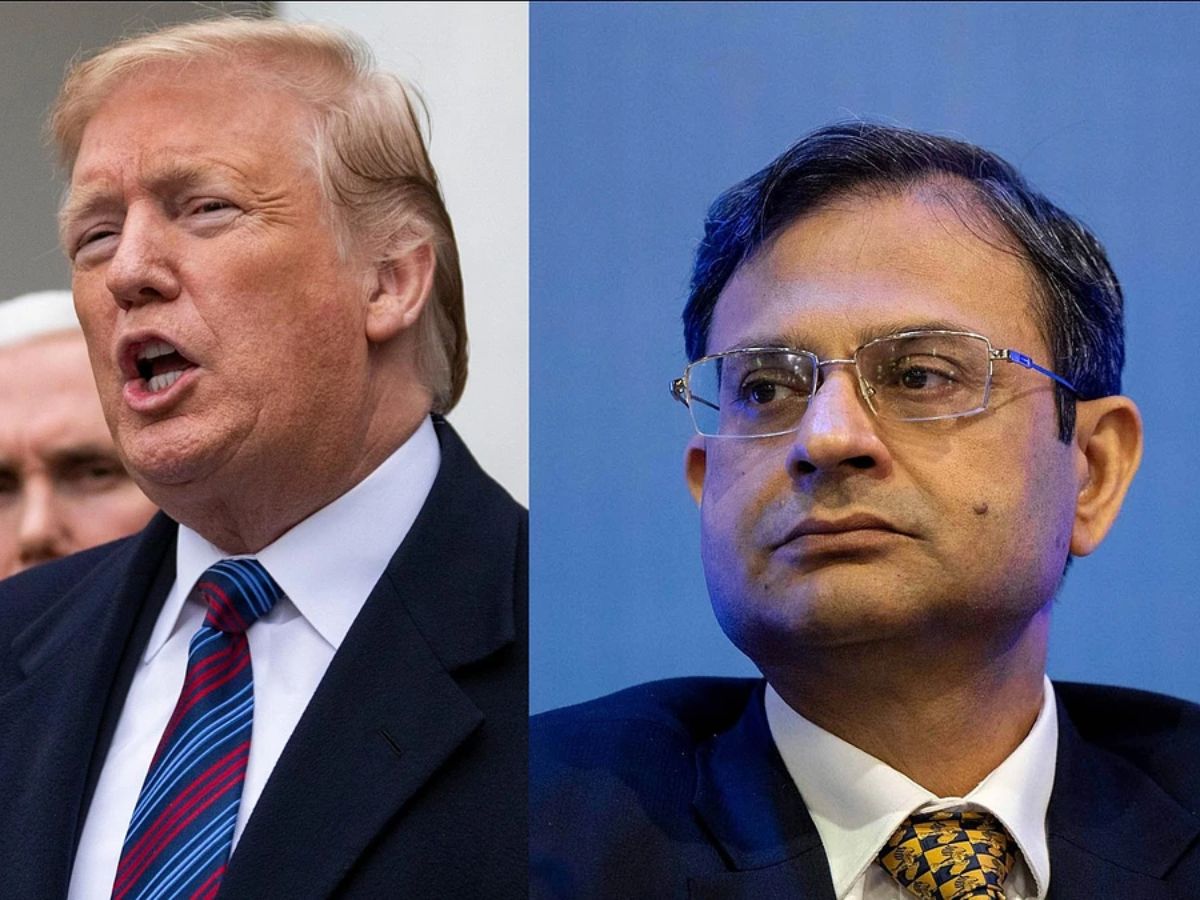 India Contributing More to Global Growth Than US, Says RBI Chief Amid Trump Row