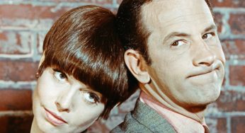 David Ketchum, Beloved ‘Get Smart’ Actor, Dies at 97: A Look Back at His Life and Legacy