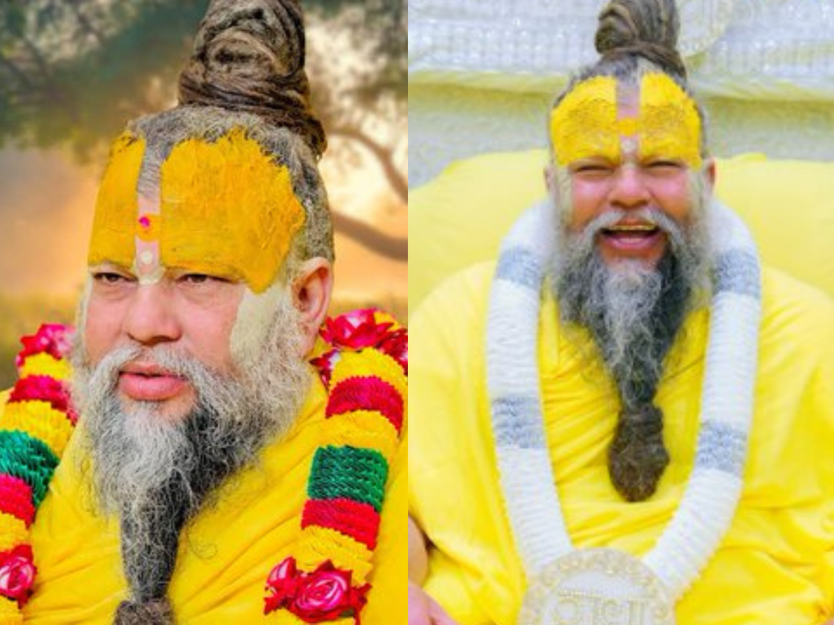 Can Women Visit Temples During Periods? Premanand Maharaj’s Spiritual Answer from Hindu Scriptures