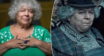 Harry Potter’s Professor Sprout Opens Up: Miriam Margolyes Shares Health Battles and Regrets
