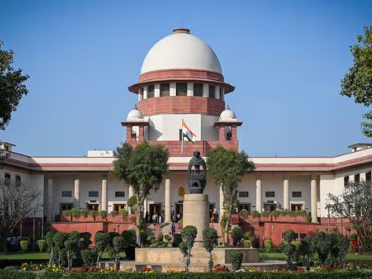 Supreme Court Restores Power of Consumer Forums, Orders Enforceable Like Civil Court Decrees