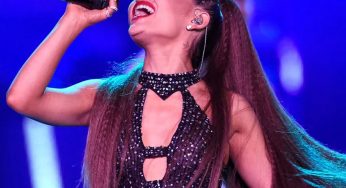“Music Has Always Been My Lifeline”: Ariana Grande Announces First Tour in Seven Years