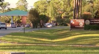 Active Shooter at Fort Stewart, Georgia — Base on Lockdown, Casualties Reported