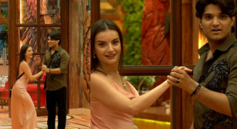 Watch: Mridul Tiwari & Natalia Janoszek’s Dance in Bigg Boss 19 Fuels Romance Speculation