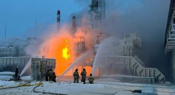Ukraine’s Drone Strikes Rattle Russia? Fuel Shortages, Price Surge, and Export Bans Deepen Crisis
