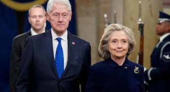 Hillary Clinton ‘Done’ With Bill? Subpoena Over Epstein Ties Sparks Divorce Rumors