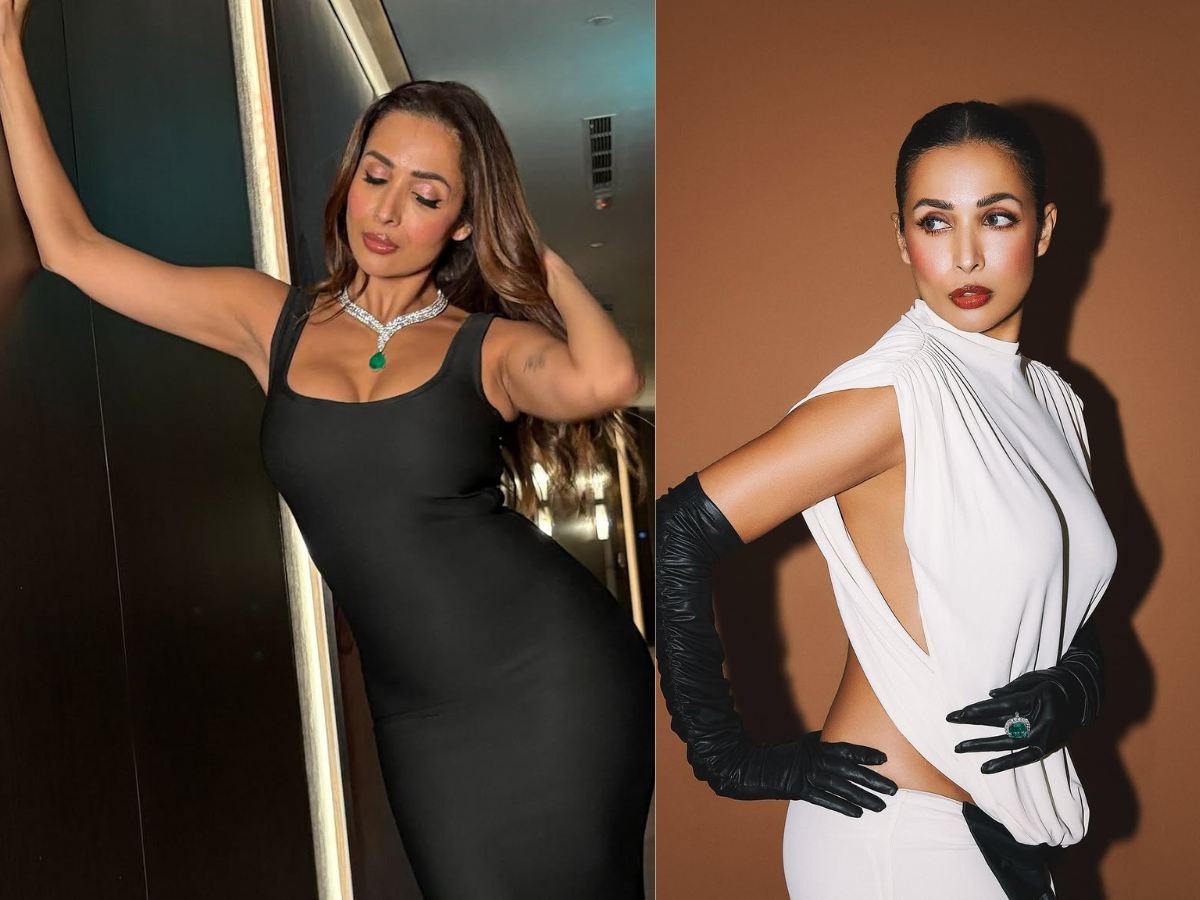 Malaika Arora at 50: Simple Fitness Rules That Keep Her Ageless