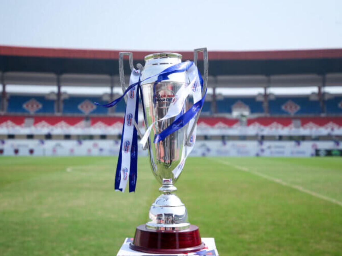 Super Cup to Precede Delayed ISL Season as AIFF Scrambles for Stability
