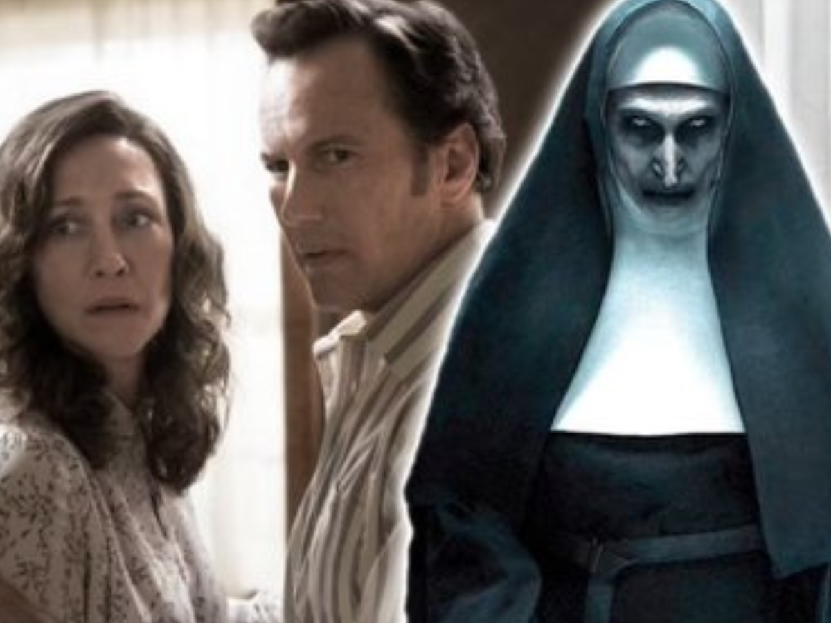 The Conjuring Universe in Order: A Complete Guide to Watching Chronologically