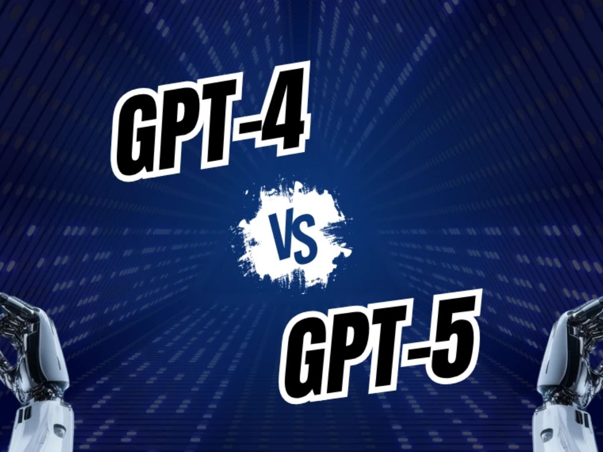‘It Thinks Before It Speaks’: How GPT-5 is Outthinking GPT-4