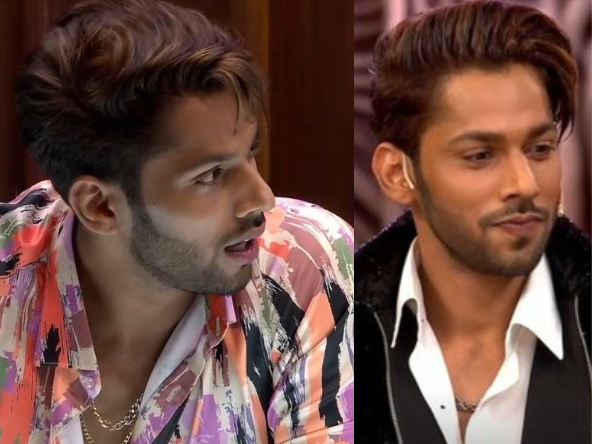 Baseer Ali’s Inspiring Journey: From Splitsvilla Star to Bigg Boss 19 Fame