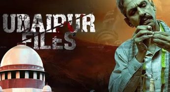 Kanhaiya Lal’s Murder Film Gets Green Signal: Court Refuses to Stall ‘Udaipur Files’