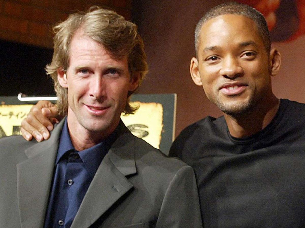 Not So Fast: Michael Bay Pulls Plug on Will Smith’s Next Big Thriller | The Creative Clash Explained