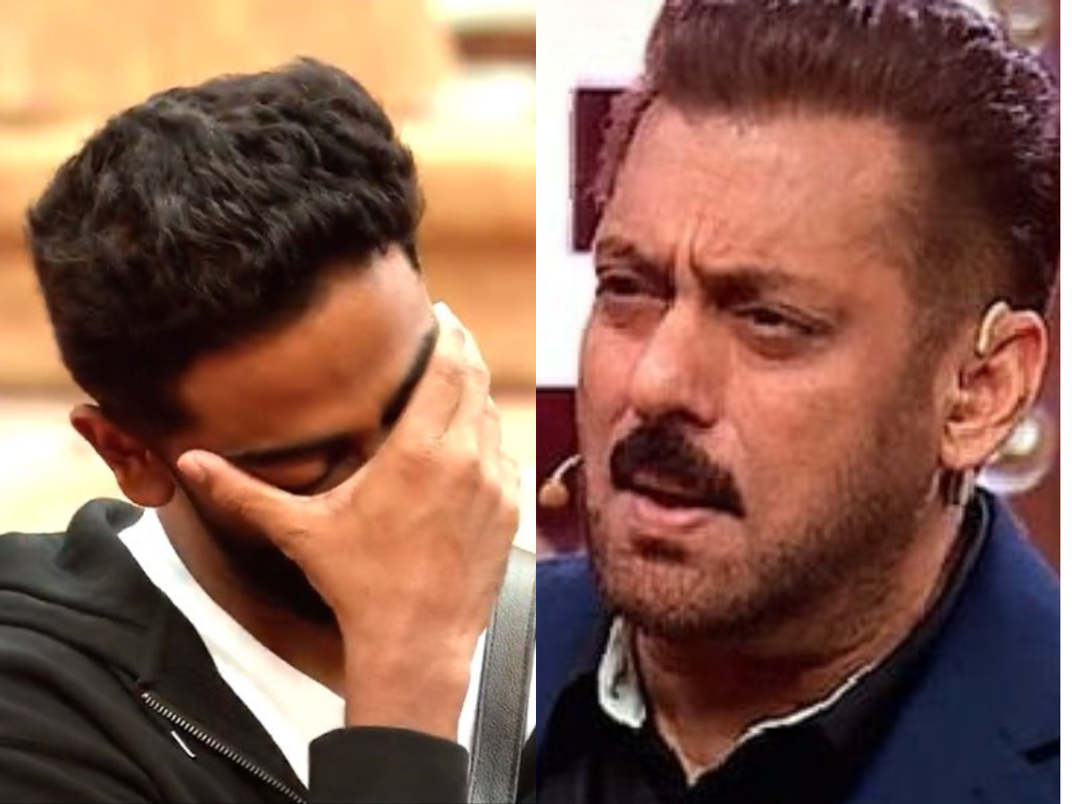 Bigg Boss 19: Salman Khan Slams Pranit More Over Vulgar Jokes in Weekend Ka Vaar