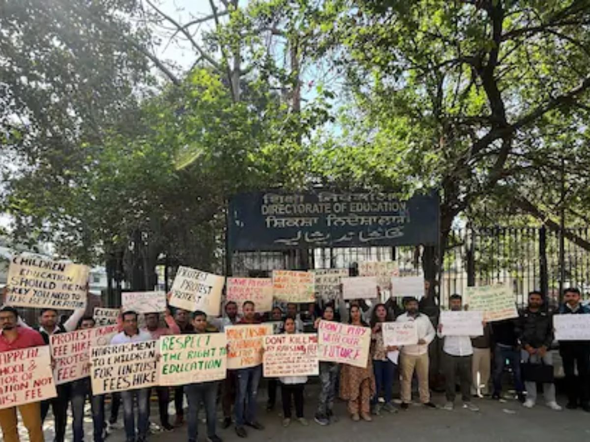 Delhi to Bring All Schools Under Fee Regulation: End of ‘Selective’ Oversight or a New Flashpoint?