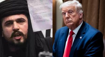 Baloch Leader to Trump: Natural Resources Belong to Us, Not Pakistan