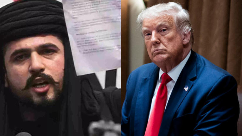 Baloch Leader to Trump: Natural Resources Belong to Us, Not Pakistan