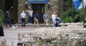 Panic at University of South Carolina: Active Shooter Reported at Thomas Cooper Library