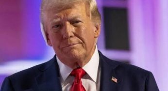 Trump’s Trade Gamble: Record Gains Today, Depression Fears Tomorrow