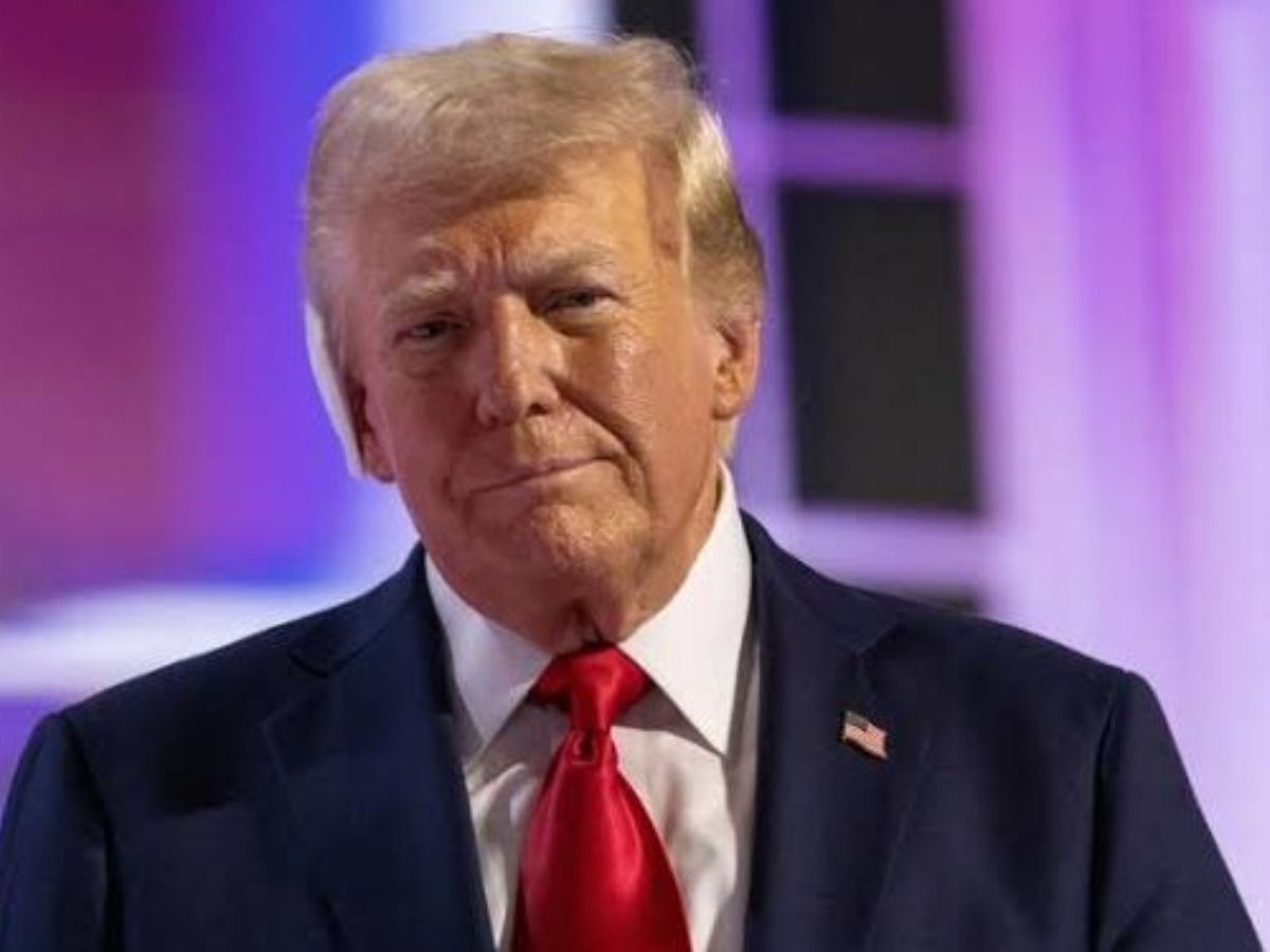 Trump’s Trade Gamble: Record Gains Today, Depression Fears Tomorrow